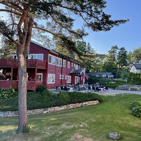 Norsjotunet Akkerhaugen Kültér fotó